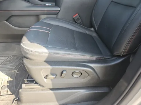 Another view of 2024 Chevrolet Tahoe RST for sale in Morristown, TN at Lakeway Auto Sales