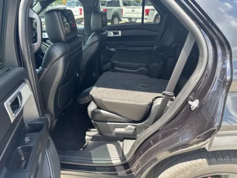 Another view of 2020 Ford Explorer ST for sale in Morristown, TN at Lakeway Auto Sales