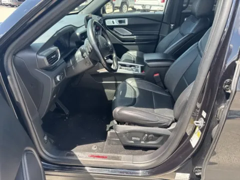 More photos of 2020 Ford Explorer ST at Lakeway Auto Sales, TN