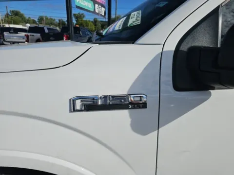 Photos of 2019 Ford F-150 XLT for sale in Morristown, TN at Lakeway Auto Sales