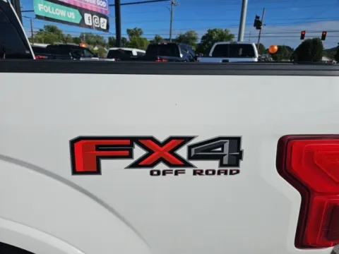 More photos of 2019 Ford F-150 XLT at Lakeway Auto Sales, TN