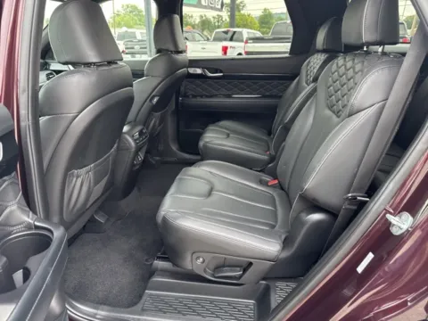 Another view of 2021 Hyundai Palisade Calligraphy for sale in Morristown, TN at Lakeway Auto Sales
