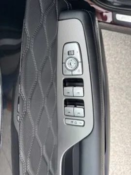 More photos of 2021 Hyundai Palisade Calligraphy at Lakeway Auto Sales, TN