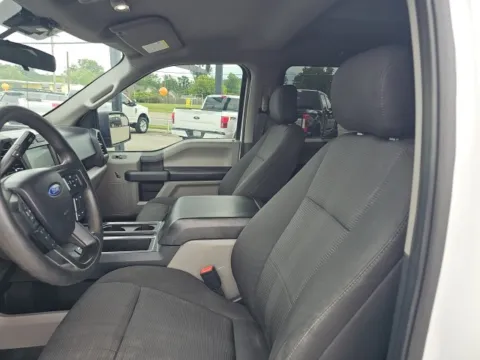 Another view of 2019 Ford F-150 XL for sale in Morristown, TN at Lakeway Auto Sales