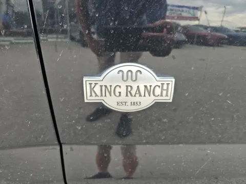 Another view of 2020 Ford F-150 King Ranch for sale in Morristown, TN at Lakeway Auto Sales