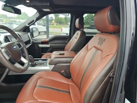 More photos of 2020 Ford F-150 King Ranch at Lakeway Auto Sales, TN