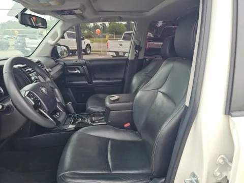 Photos of 2019 Toyota 4Runner Limited Nightshade for sale in Morristown, TN at Lakeway Auto Sales