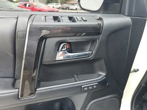 More photos of 2019 Toyota 4Runner Limited Nightshade at Lakeway Auto Sales, TN