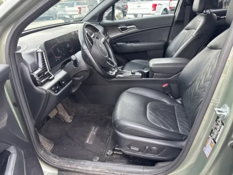 More photos of 2023 Kia Sportage X-Line at Lakeway Auto Sales, TN
