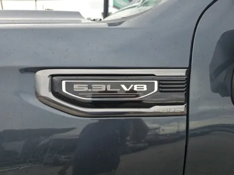 Photos of 2020 GMC Sierra 1500 AT4 for sale in Morristown, TN at Lakeway Auto Sales