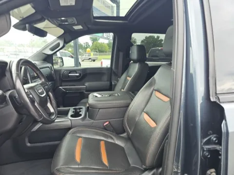 More photos of 2020 GMC Sierra 1500 AT4 at Lakeway Auto Sales, TN