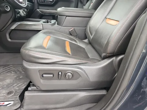 More photos of 2020 GMC Sierra 1500 AT4 at Lakeway Auto Sales, TN