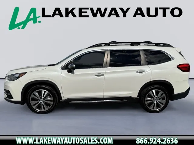 2019 Subaru Ascent Touring for sale in Morristown, TN