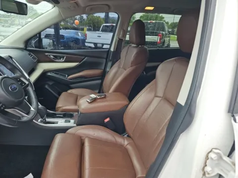 Photos of 2019 Subaru Ascent Touring for sale in Morristown, TN at Lakeway Auto Sales