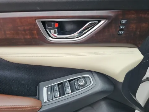 More photos of 2019 Subaru Ascent Touring at Lakeway Auto Sales, TN