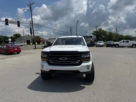 Photos of 2018 Chevrolet Silverado 1500 LT for sale in Morristown, TN at Lakeway Auto Sales