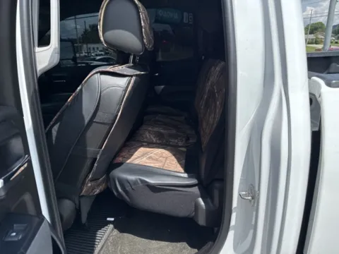 Another view of 2018 Chevrolet Silverado 1500 LT for sale in Morristown, TN at Lakeway Auto Sales