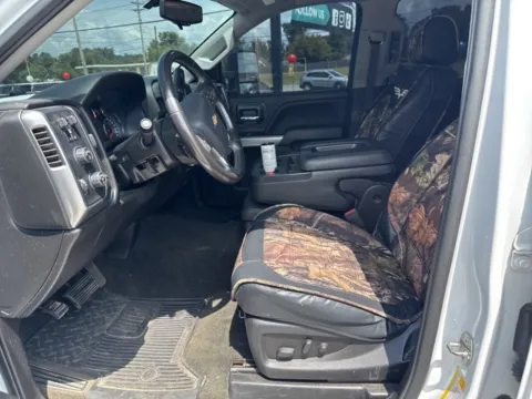 More photos of 2018 Chevrolet Silverado 1500 LT at Lakeway Auto Sales, TN