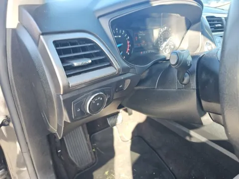 More photos of 2020 Ford Fusion S at Lakeway Auto Sales, TN