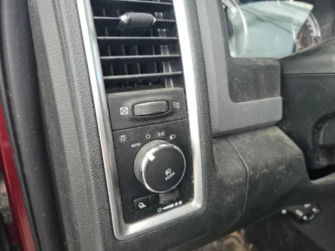 More photos of 2016 Ram 1500 Outdoorsman at Lakeway Auto Sales, TN