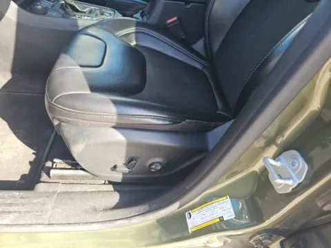 Another view of 2020 Jeep Cherokee Latitude Plus for sale in Morristown, TN at Lakeway Auto Sales