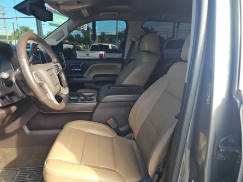 Photos of 2017 GMC Sierra 1500 Denali for sale in Morristown, TN at Lakeway Auto Sales