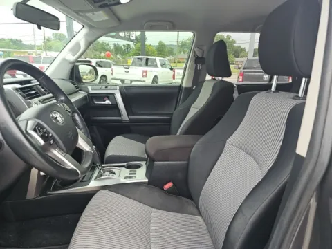 Photos of 2017 Toyota 4Runner SR5 Premium for sale in Morristown, TN at Lakeway Auto Sales