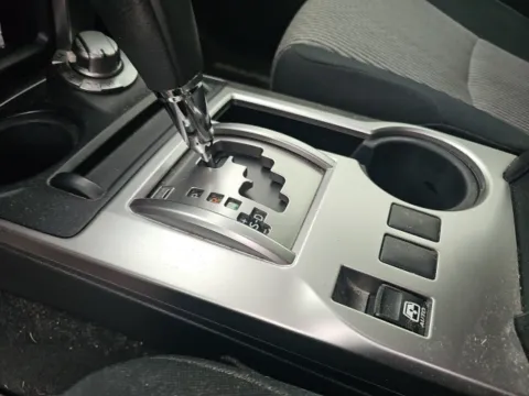 More photos of 2017 Toyota 4Runner SR5 Premium at Lakeway Auto Sales, TN