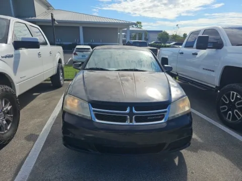 Photos of 2013 Dodge Avenger SE for sale in Morristown, TN at Lakeway Auto Sales