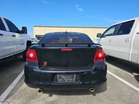 More photos of 2013 Dodge Avenger SE at Lakeway Auto Sales, TN