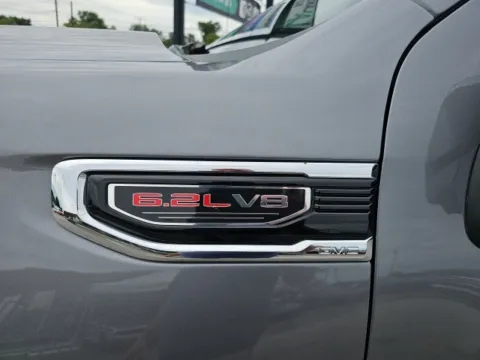 Photos of 2022 GMC Sierra 1500 Limited Denali for sale in Morristown, TN at Lakeway Auto Sales