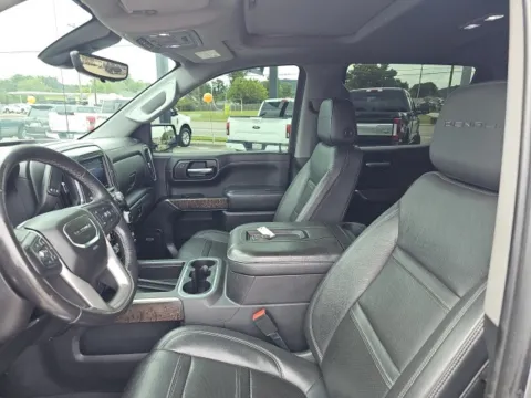 Another view of 2022 GMC Sierra 1500 Limited Denali for sale in Morristown, TN at Lakeway Auto Sales