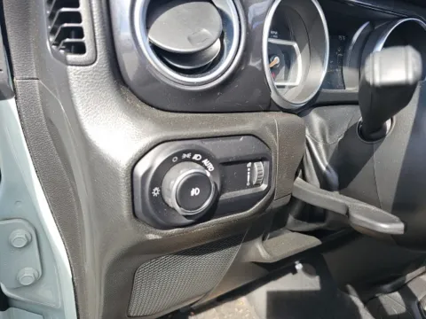 More photos of 2023 Jeep Wrangler Altitude at Lakeway Auto Sales, TN