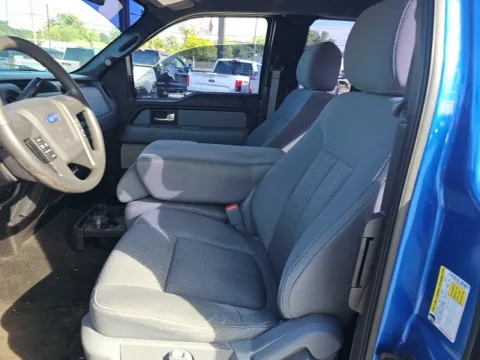 Photos of 2013 Ford F-150 STX for sale in Morristown, TN at Lakeway Auto Sales
