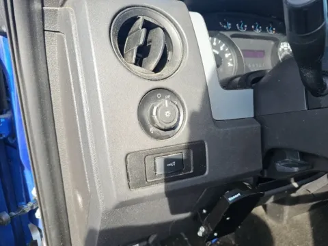 More photos of 2013 Ford F-150 STX at Lakeway Auto Sales, TN