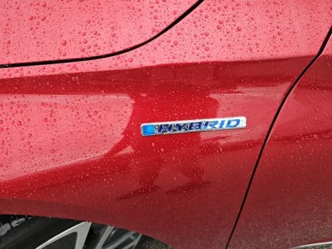 Photos of 2021 Honda Accord Hybrid EX for sale in Morristown, TN at Lakeway Auto Sales