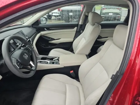 Another view of 2021 Honda Accord Hybrid EX for sale in Morristown, TN at Lakeway Auto Sales
