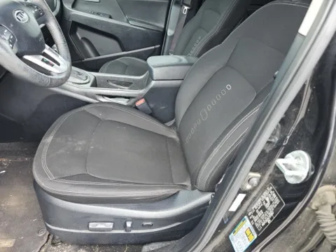 Photos of 2012 Kia Sportage EX for sale in Morristown, TN at Lakeway Auto Sales