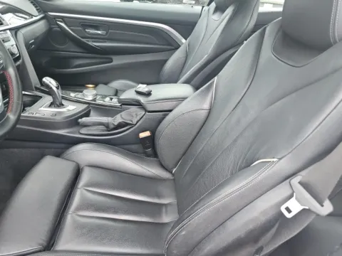 Photos of 2018 BMW 4 Series 430i for sale in Morristown, TN at Lakeway Auto Sales