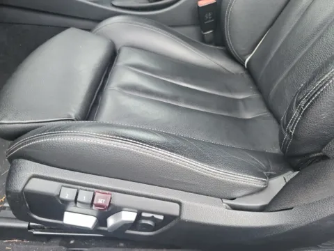 Another view of 2018 BMW 4 Series 430i for sale in Morristown, TN at Lakeway Auto Sales