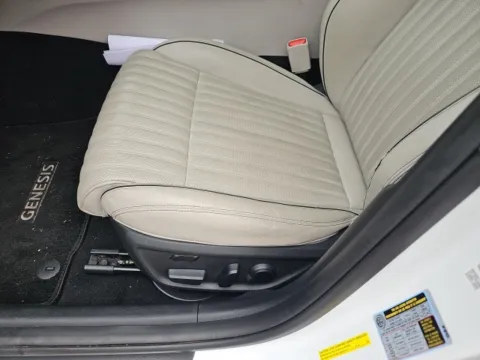 Another view of 2020 Genesis G70 3.3T for sale in Morristown, TN at Lakeway Auto Sales