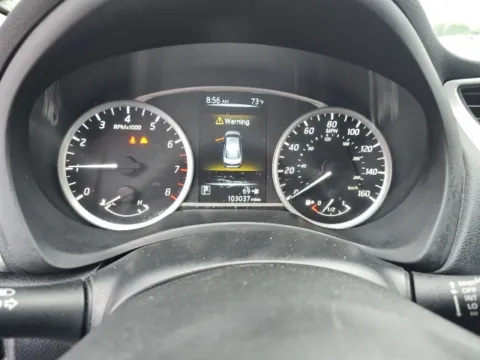 More photos of 2017 Nissan Sentra SV at Lakeway Auto Sales, TN
