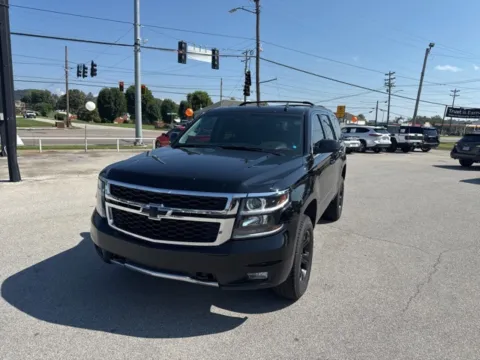Photos of 2018 Chevrolet Tahoe LT for sale in Morristown, TN at Lakeway Auto Sales