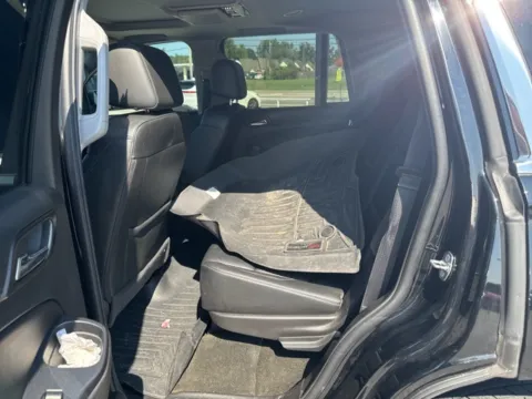 Another view of 2018 Chevrolet Tahoe LT for sale in Morristown, TN at Lakeway Auto Sales