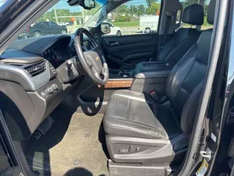 More photos of 2018 Chevrolet Tahoe LT at Lakeway Auto Sales, TN