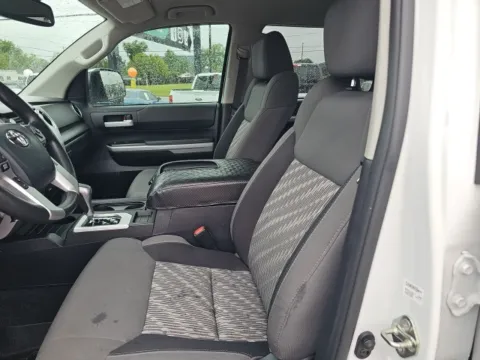 Photos of 2019 Toyota Tundra SR5 for sale in Morristown, TN at Lakeway Auto Sales