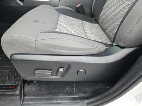 Another view of 2019 Toyota Tundra SR5 for sale in Morristown, TN at Lakeway Auto Sales
