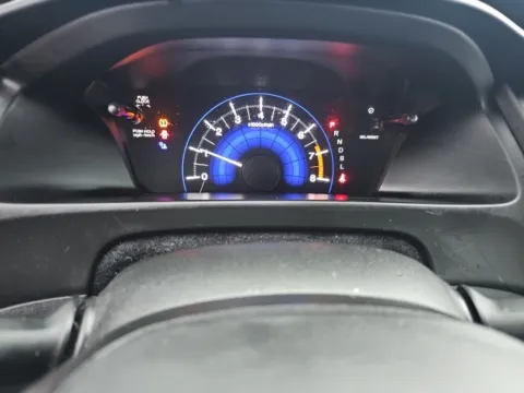Another view of 2015 Honda Civic LX for sale in Morristown, TN at Lakeway Auto Sales