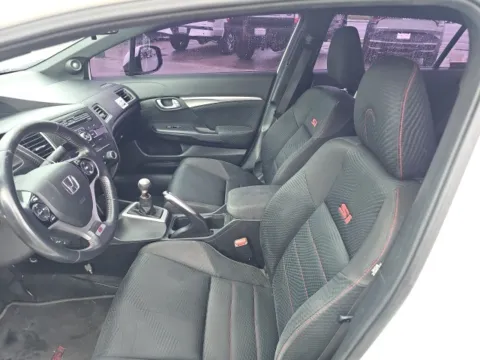 Photos of 2013 Honda Civic Si for sale in Morristown, TN at Lakeway Auto Sales