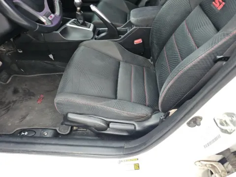 Another view of 2013 Honda Civic Si for sale in Morristown, TN at Lakeway Auto Sales